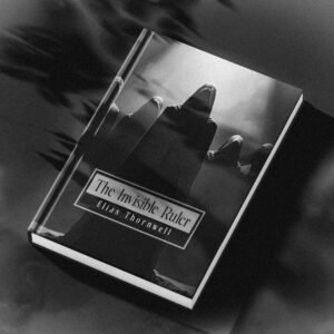 The Invisible Ruler - Elias Thornwell